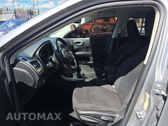 2020 Jeep Compass North Edition - miniatura 6