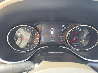 2020 Jeep Compass North Edition - miniatura 9