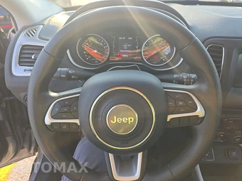 2020 Jeep Compass Sport – miniatura 10