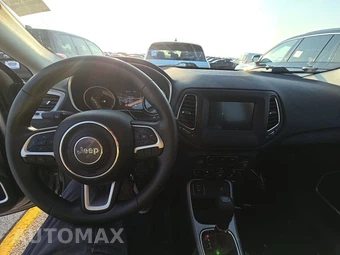 2020 Jeep Compass Sport – miniatura 11