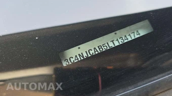 2020 Jeep Compass Sport – miniatura 19