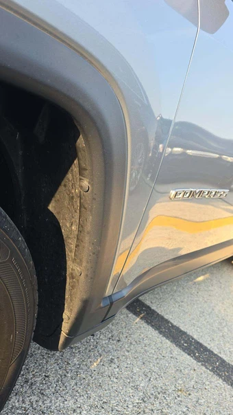 2020 Jeep Compass Sport – miniatura 28