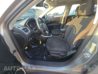 2020 Jeep Compass Sport – miniatura 7