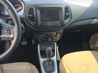 2020 Jeep Compass Sport – miniatura 10