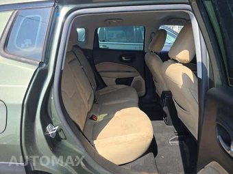 2020 Jeep Compass Sport – miniatura 16