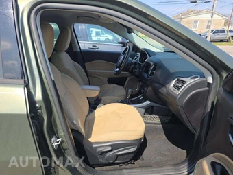 2020 Jeep Compass Sport – miniatura 18