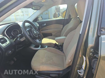 2020 Jeep Compass Sport – miniatura 6