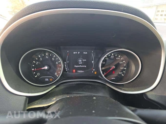 2020 Jeep Compass Sport – miniatura 9