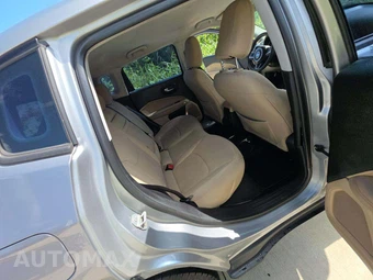 2020 Jeep Compass Sport – miniatura 13