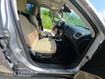 2020 Jeep Compass Sport – miniatura 15