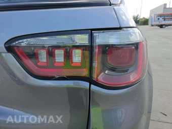 2020 Jeep Compass Sport – miniatura 23