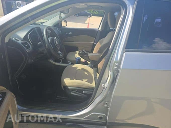 2020 Jeep Compass Sport – miniatura 3