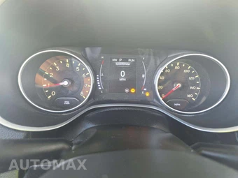 2020 Jeep Compass Sport – miniatura 6