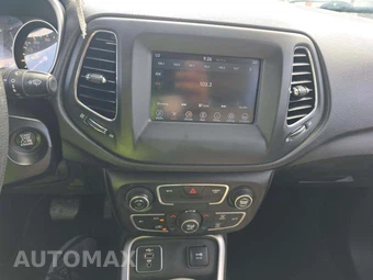 2020 Jeep Compass Sport – miniatura 7