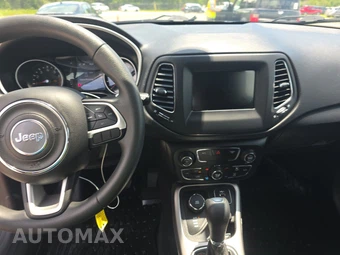 2020 Jeep Compass Sport - miniatura 11