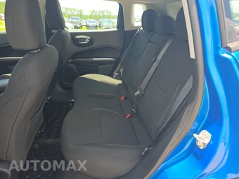 2020 Jeep Compass Sport - miniatura 13