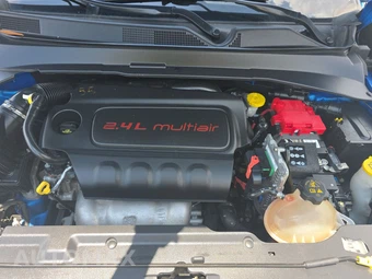 2020 Jeep Compass Sport - miniatura 15