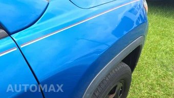 2020 Jeep Compass Sport - miniatura 19
