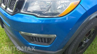 2020 Jeep Compass Sport - miniatura 24
