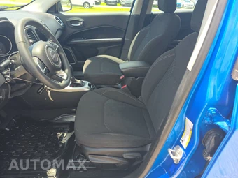 2020 Jeep Compass Sport - miniatura 7