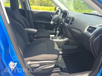 2020 Jeep Compass Sport - miniatura 8