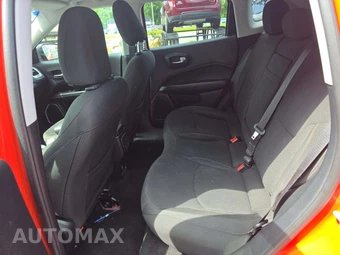 2020 Jeep Compass Sport - miniatura 10