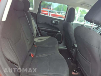 2020 Jeep Compass Sport - miniatura 13