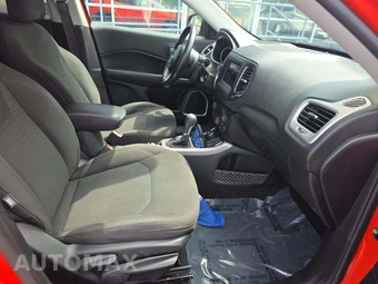 2020 Jeep Compass Sport - miniatura 15