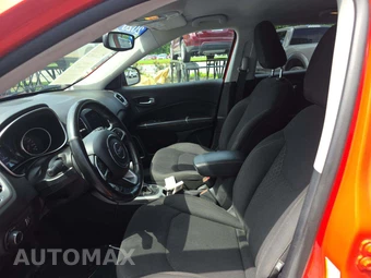 2020 Jeep Compass Sport - miniatura 3