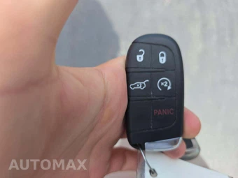2020 Jeep Compass Sport - miniatura 5