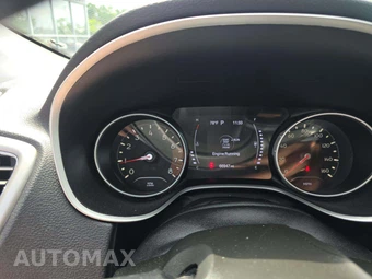 2020 Jeep Compass Sport - miniatura 6