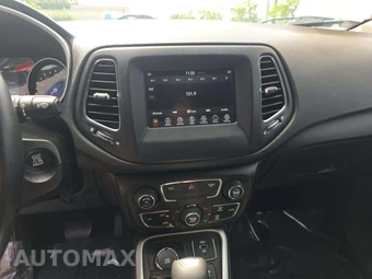 2020 Jeep Compass Sport - miniatura 7