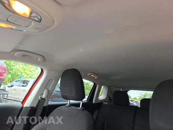 2020 Jeep Compass Sport - miniatura 8