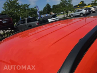 2020 Jeep Compass Sport - miniatura 9