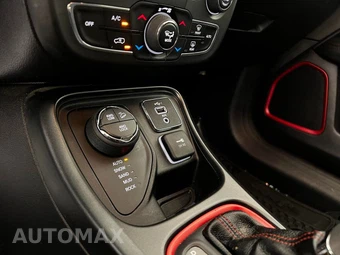 2020 Jeep Compass Trailhawk - miniatura 14