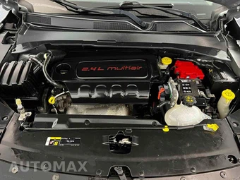 2020 Jeep Compass Trailhawk - miniatura 15