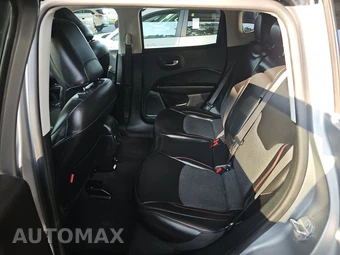 2020 Jeep Compass Trailhawk - miniatura 13