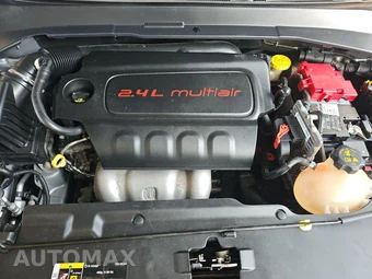 2020 Jeep Compass Trailhawk - miniatura 15