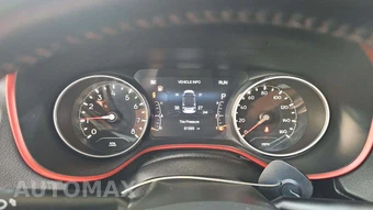 2020 Jeep Compass Trailhawk - miniatura 19