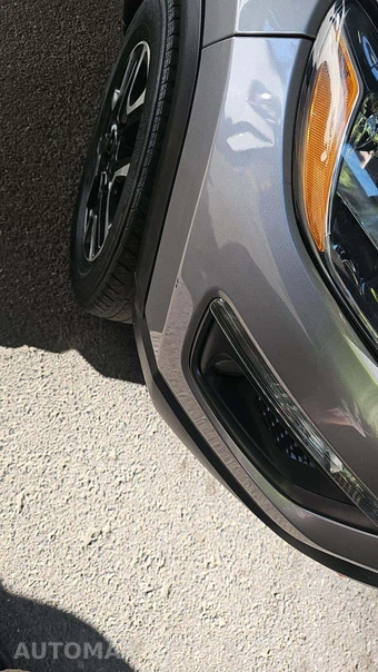 2020 Jeep Compass Trailhawk - miniatura 32