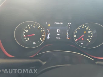 2020 Jeep Compass Trailhawk – miniatura 12