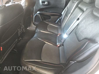 2020 Jeep Compass Trailhawk – miniatura 13