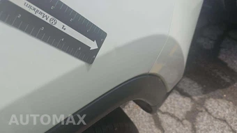 2020 Jeep Compass Trailhawk – miniatura 26