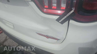 2020 Jeep Compass Trailhawk – miniatura 30