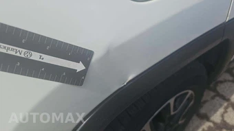 2020 Jeep Compass Trailhawk – miniatura 31