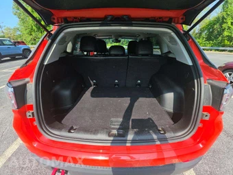 2020 Jeep Compass Trailhawk - miniatura 14