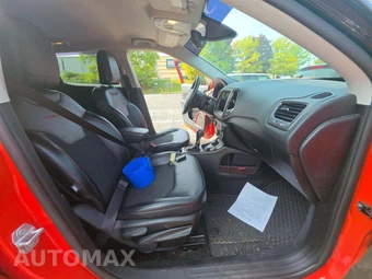 2020 Jeep Compass Trailhawk - miniatura 18