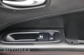 2020 Jeep Compass Trailhawk - miniatura 11