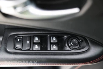 2020 Jeep Compass Trailhawk - miniatura 18