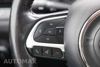 2020 Jeep Compass Trailhawk - miniatura 19